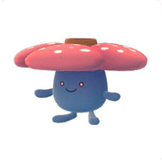 vileplume