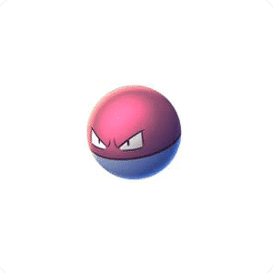 voltorb