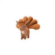 vulpix