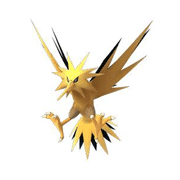 zapdos