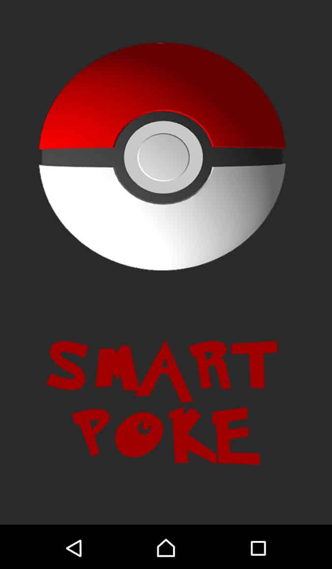 smart poke v2