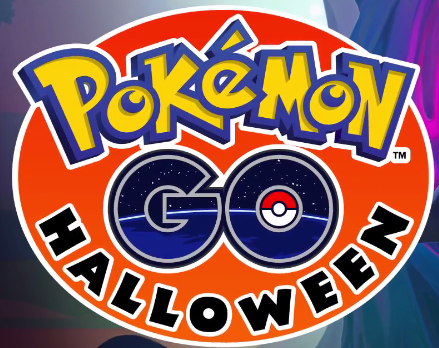 pokemon go halloween