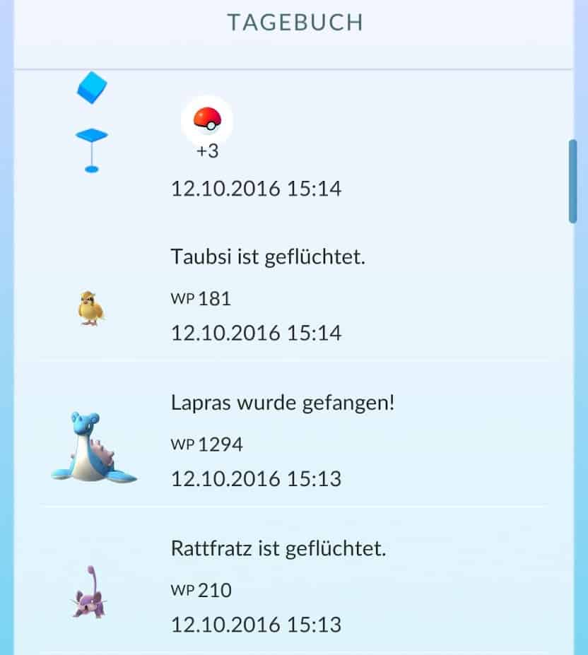 pokemon go catchbonus