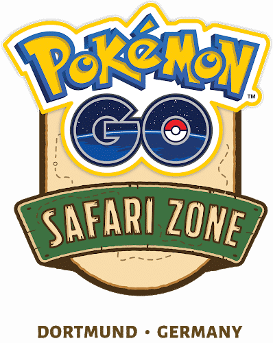 pokemon go safari